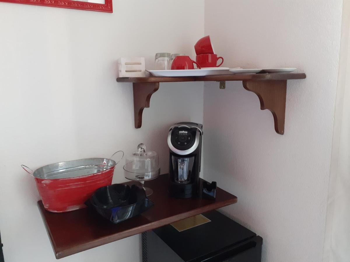 B&B Marzo '51 Виласимиус Екстериор снимка