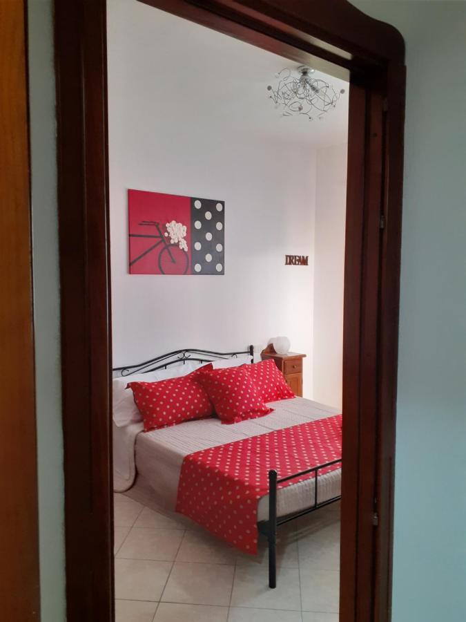 B&B Marzo '51 Виласимиус Екстериор снимка