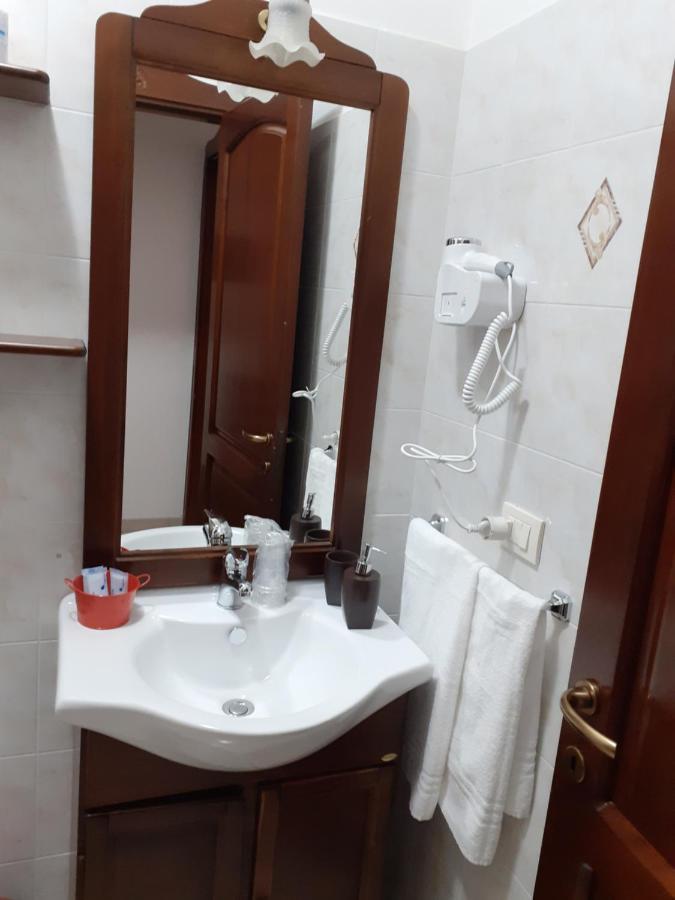 B&B Marzo '51 Виласимиус Екстериор снимка