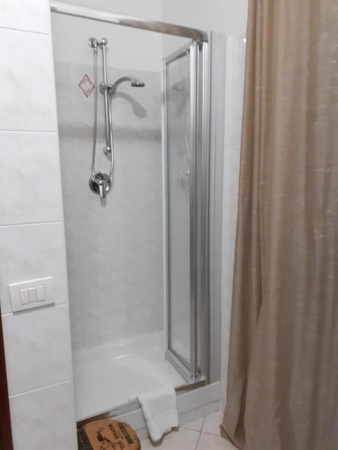 B&B Marzo '51 Виласимиус Екстериор снимка
