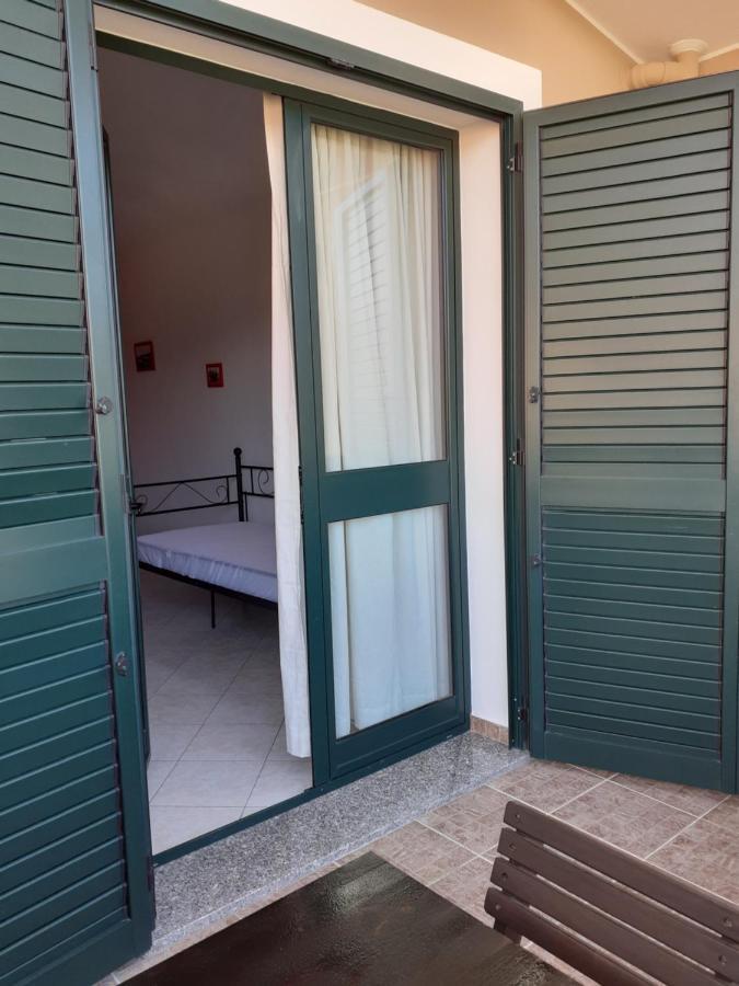 B&B Marzo '51 Виласимиус Екстериор снимка