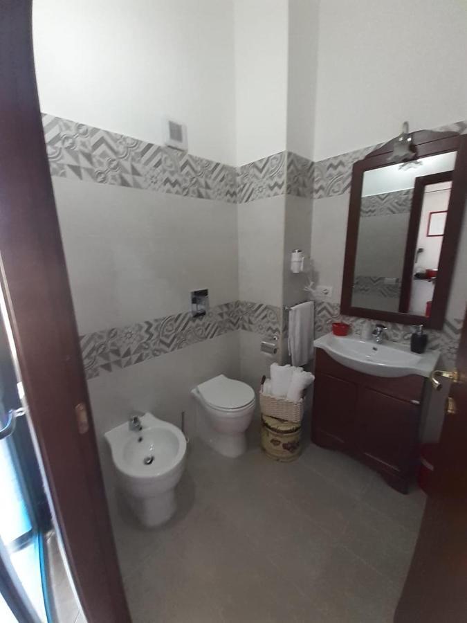 B&B Marzo '51 Виласимиус Екстериор снимка