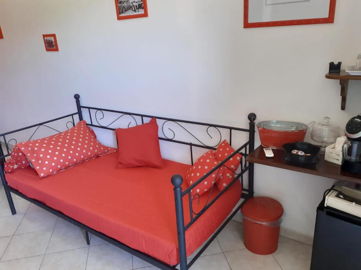 B&B Marzo '51 Виласимиус Екстериор снимка